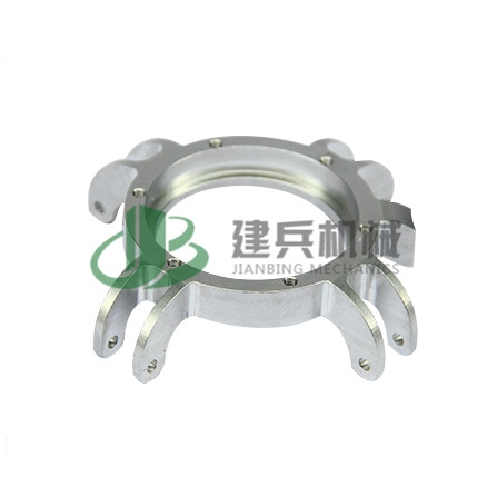 精密五金加工精度為什么會(huì )變差？