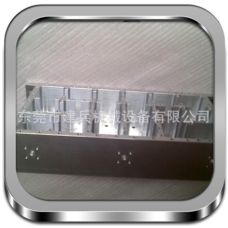 東莞CNC加工怎么生產(chǎn)？